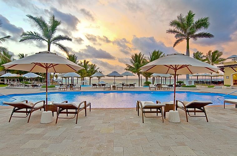 Adult Only Royal Hideaway Playacar Resort